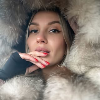 Alina Zozulya