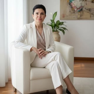 Yarina Pylyukh