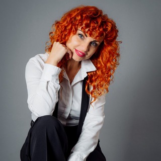 Mariia Prykhodko