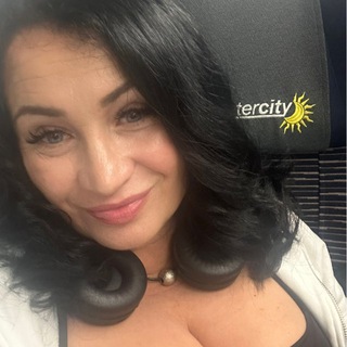 Oksana Voitovych