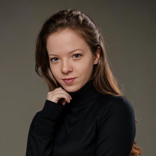 Iryna Korin
